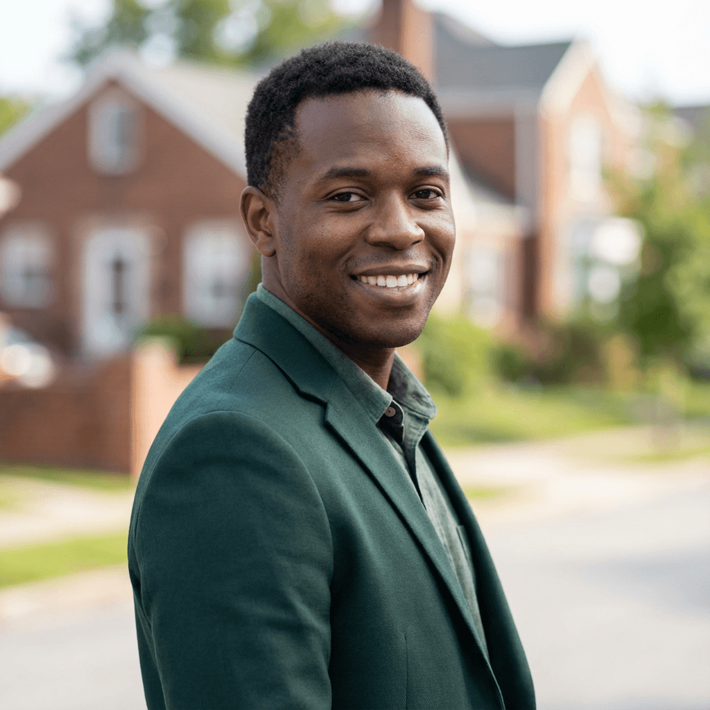 David Kimani, parent