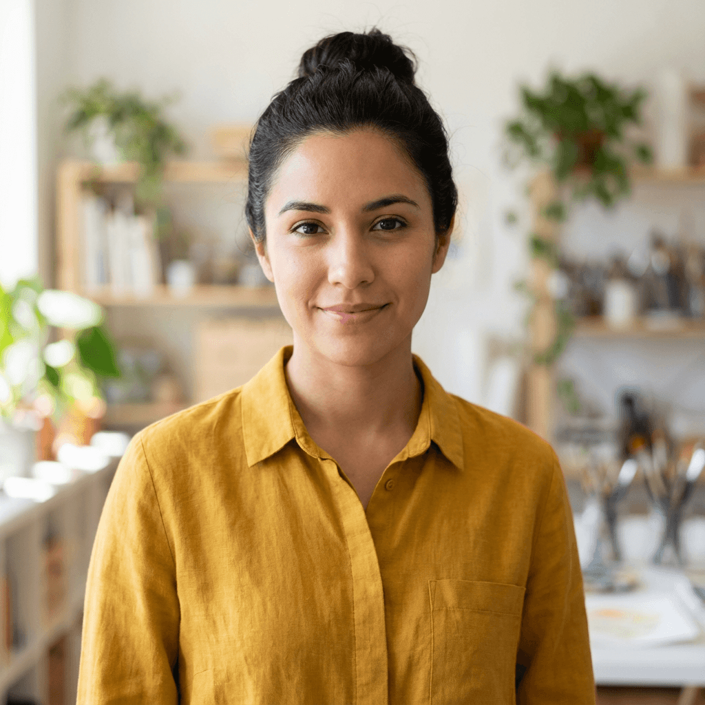 Angela Rodriguez, parent